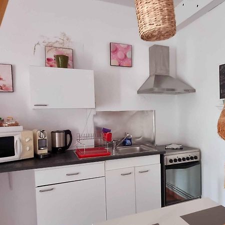Appartement Quinault Libourne Buitenkant foto