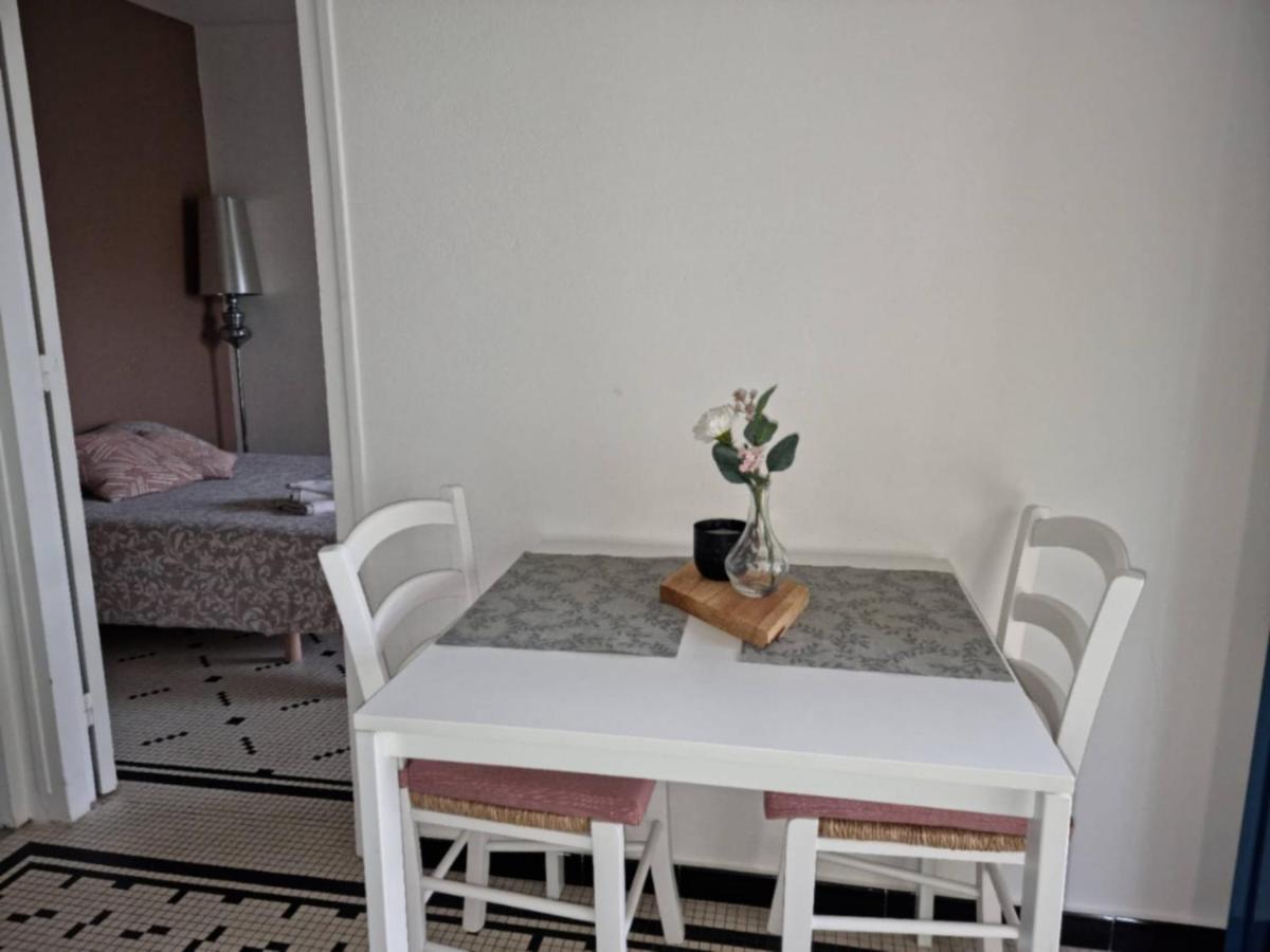 Appartement Quinault Libourne Buitenkant foto