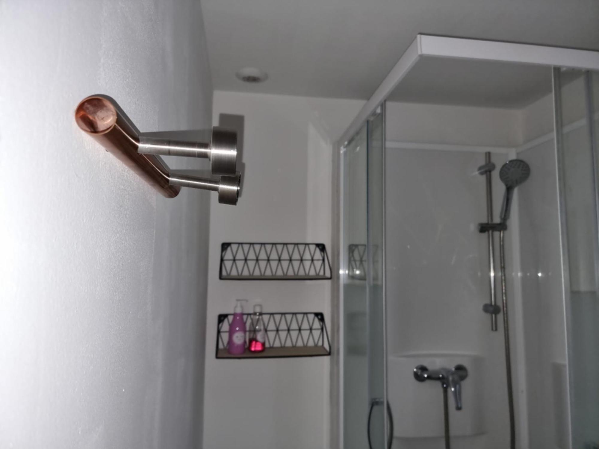 Appartement Quinault Libourne Buitenkant foto