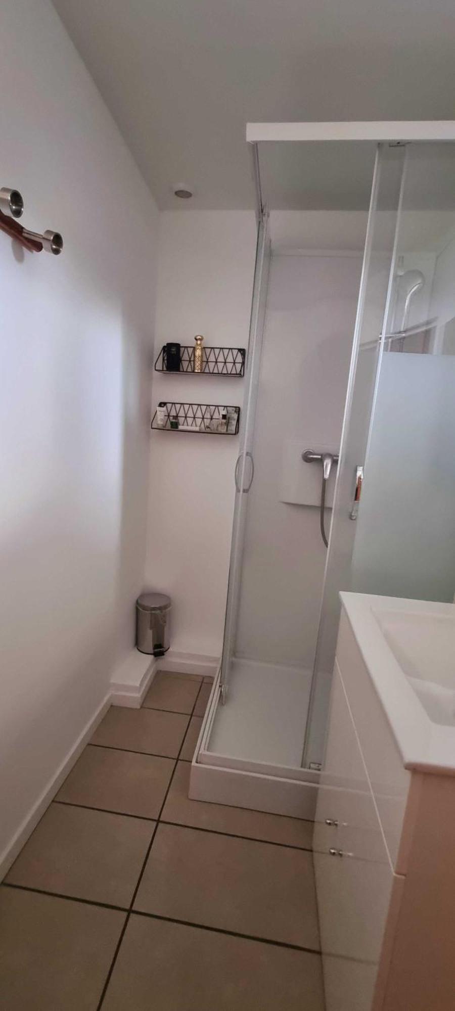 Appartement Quinault Libourne Buitenkant foto