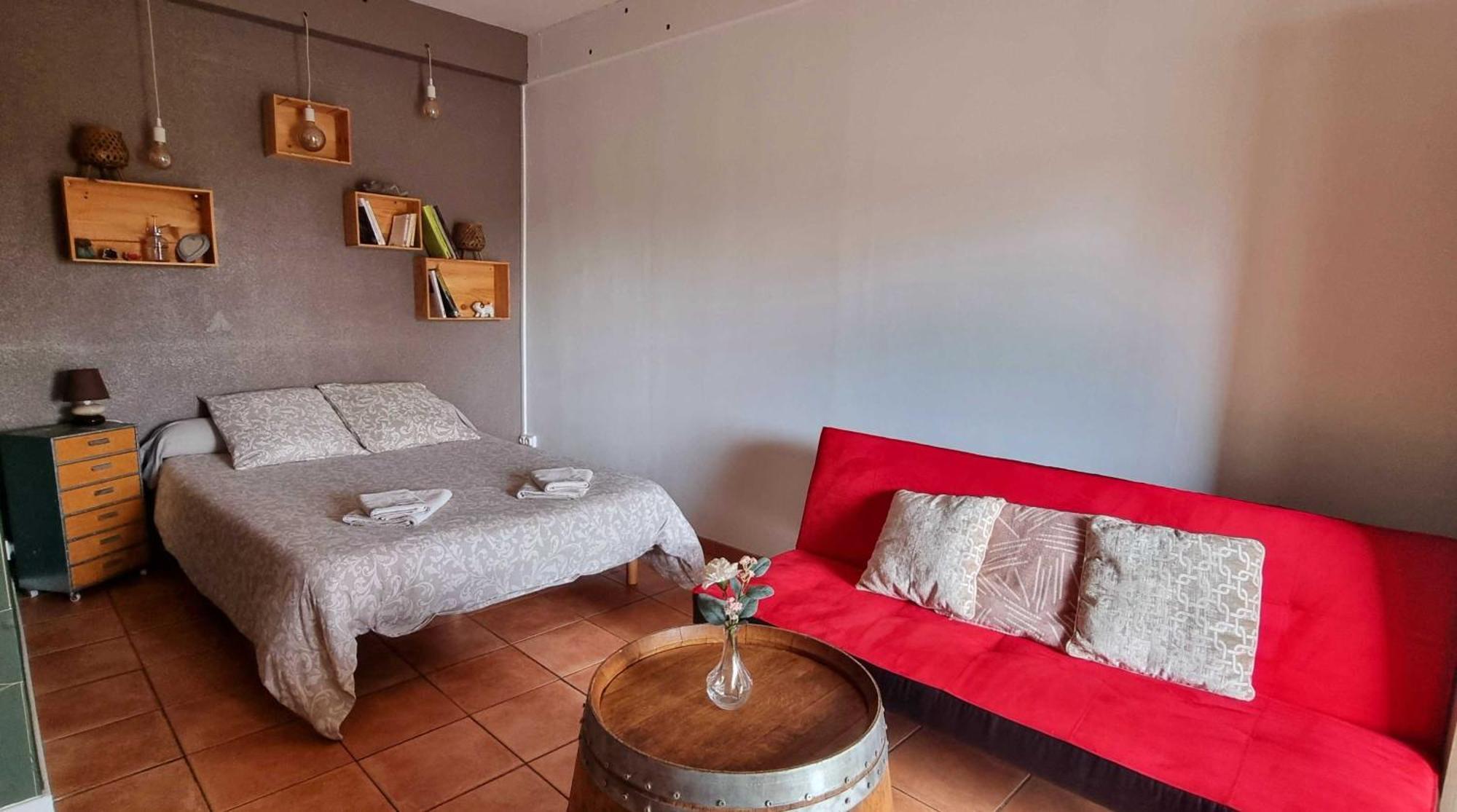 Appartement Quinault Libourne Buitenkant foto
