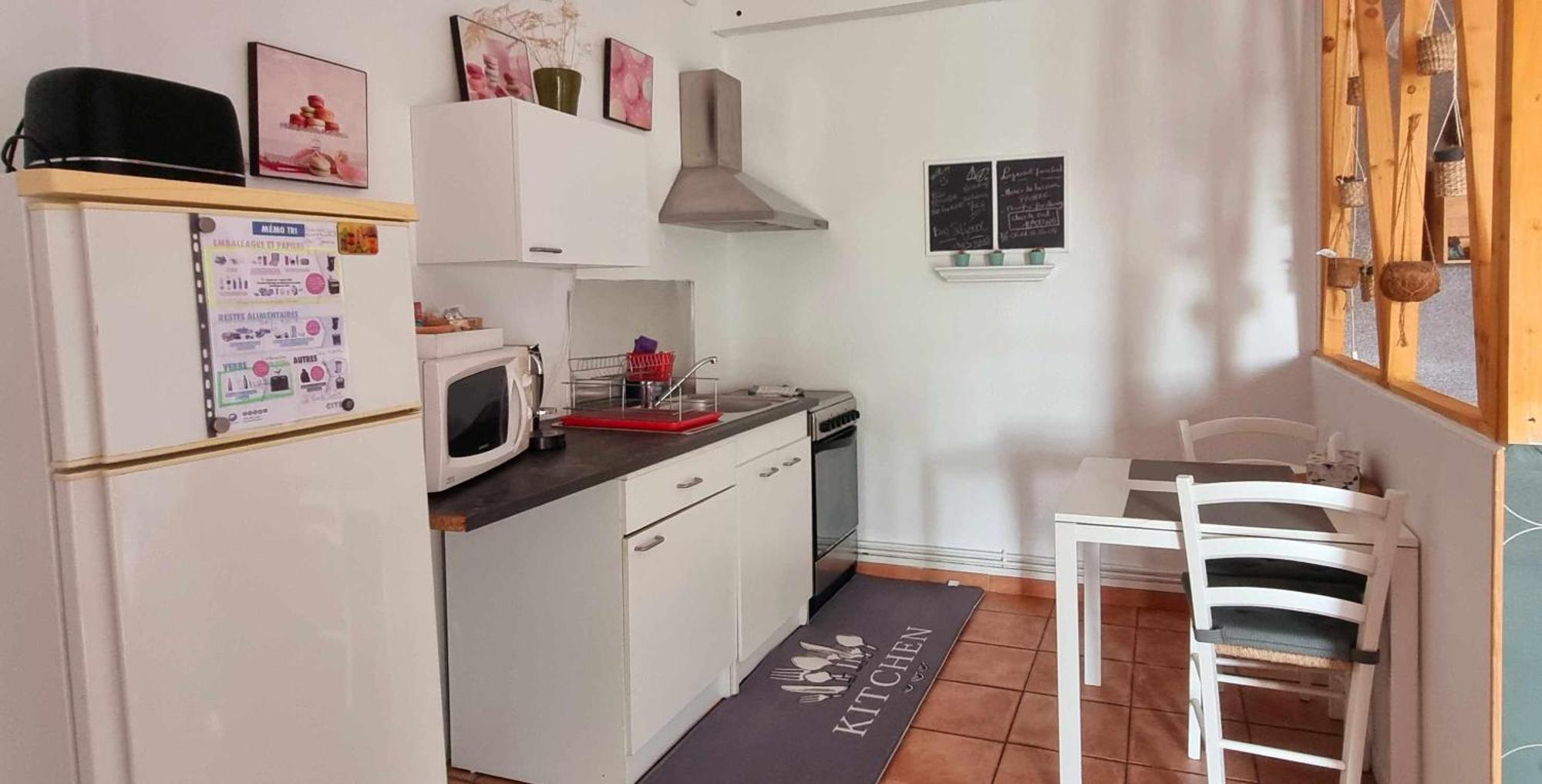 Appartement Quinault Libourne Buitenkant foto